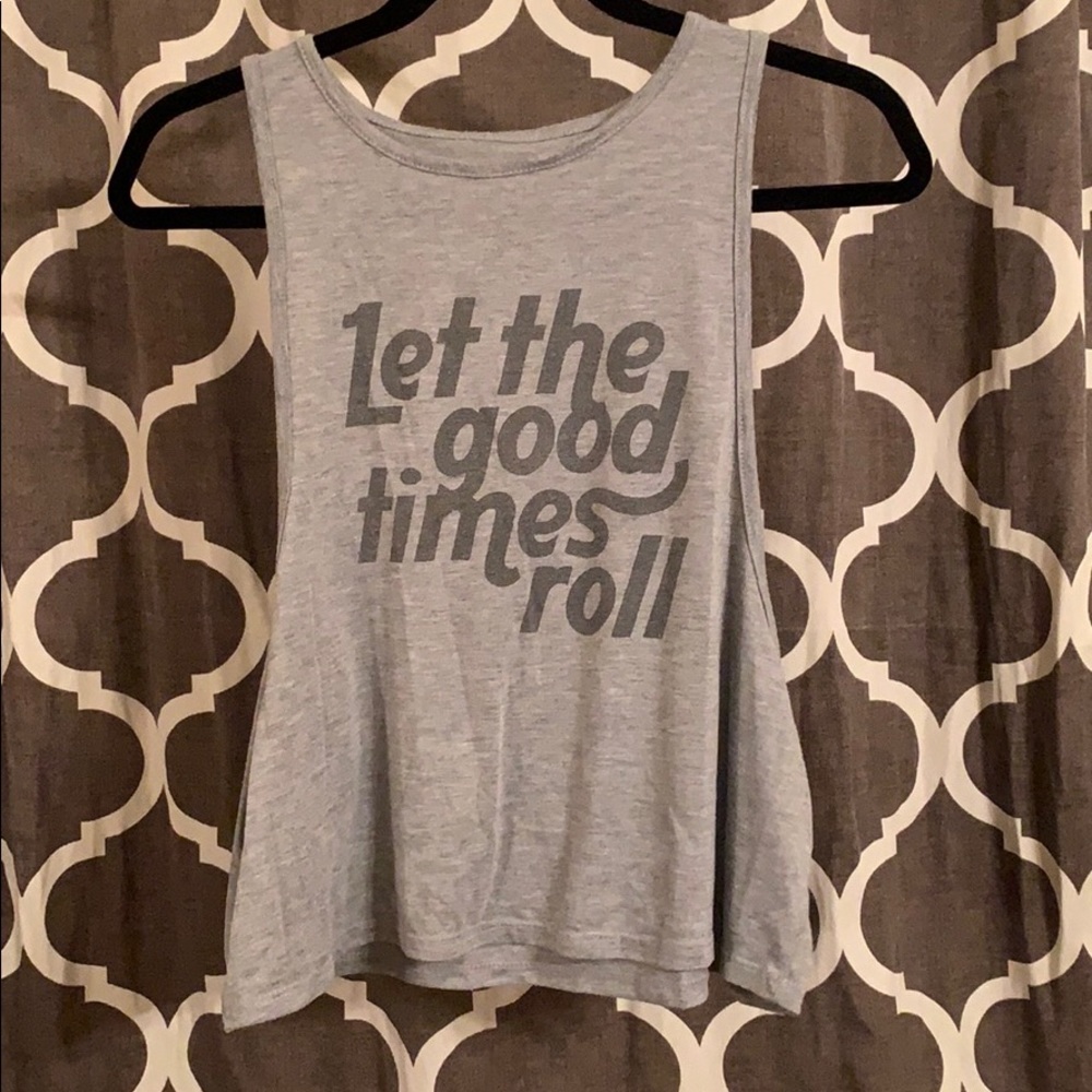 Sleep top